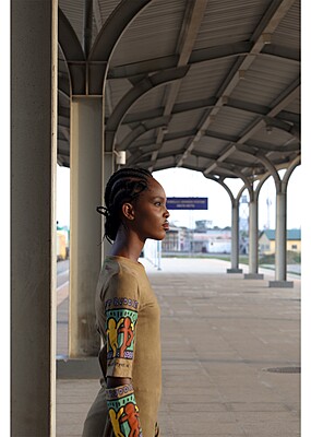 Look 3 Look 3