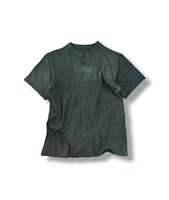 Face Back Tee Face Back Tee
