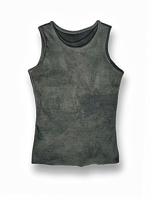 Dual illusion tank
