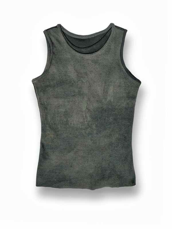 Dual illusion tank Dual illusion tank