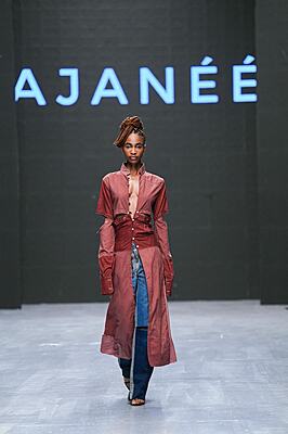 Look 8 Look 8