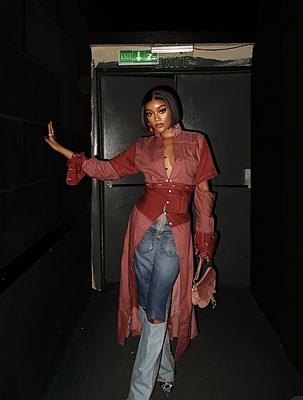 Look 8 Look 8