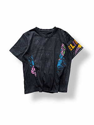 Face Back Tee (FIRST come First Serve) Face Back Tee (FIRST come First Serve)