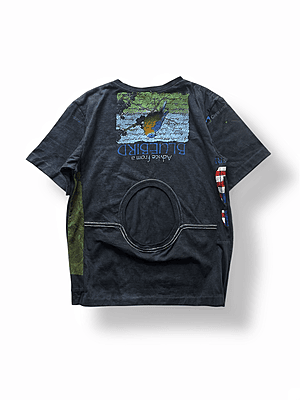 Face Back Tee (FIRST come First Serve) Face Back Tee (FIRST come First Serve)