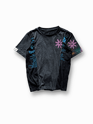 Face Back Tee (FIRST come First Serve) Face Back Tee (FIRST come First Serve)