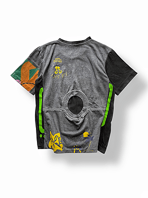 Face Back Tee (FIRST come First Serve) Face Back Tee (FIRST come First Serve)