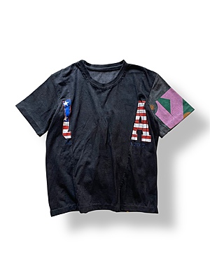 Face Back Tee (FIRST come First Serve) Face Back Tee (FIRST come First Serve)