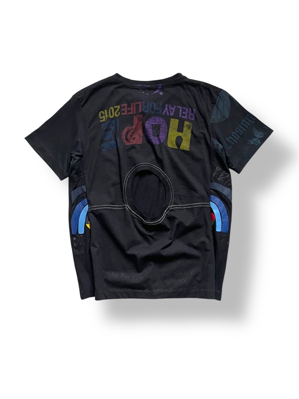Face Back Tee (FIRST come First Serve) Face Back Tee (FIRST come First Serve)